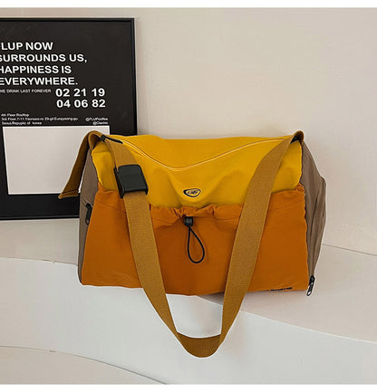 Vielseitige Reisetasche Brehn