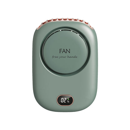 Damen tragbarer Mini Ventilator Brehn