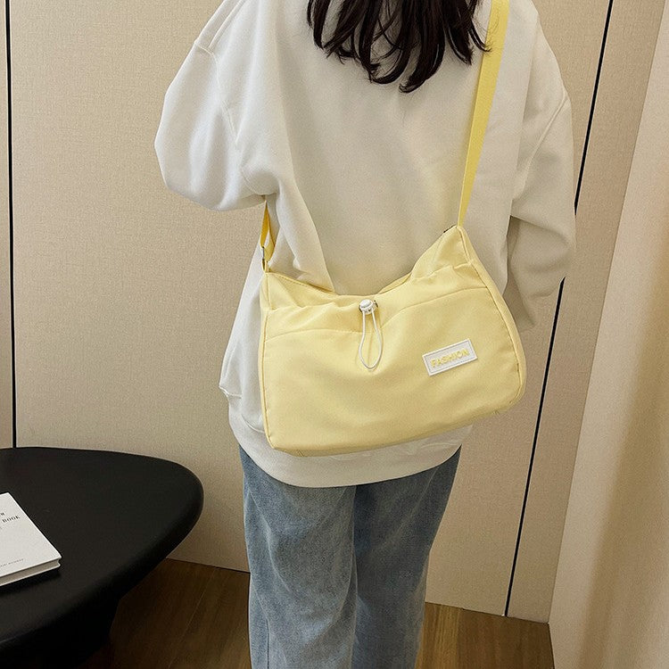 Stylische Hobo-Handtasche Brehn
