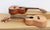 Mahagoni Body Ukulele Brehn