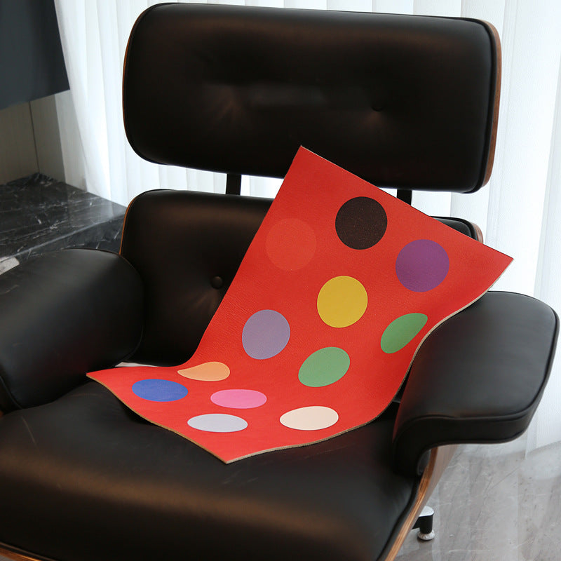 Stylische Umkleideraum-Badematte Brehn
