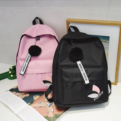 Stilvoller lässiger Rucksack Brehn