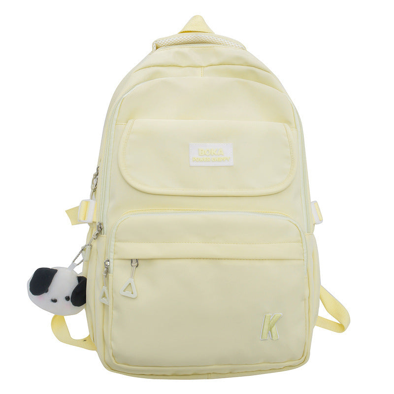 Vielseitiger Multifunktionaler Reise-Schulrucksack Brehn