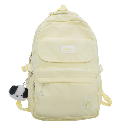 Vielseitiger Multifunktionaler Reise-Schulrucksack Brehn
