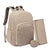 Multifunktionaler Rucksack mit Abnehmbaren Organizer Brehn