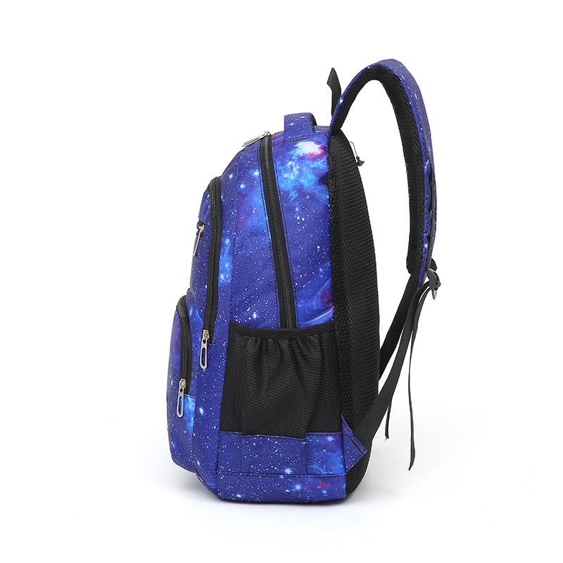Sportlicher Rucksack Brehn