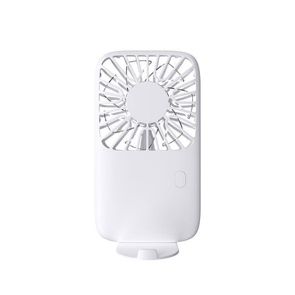 Damen tragbarer Handventilator mit USB Ladeanschluss Brehn