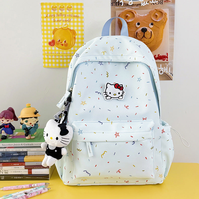 Charakter-Themen Casual Schulrucksack