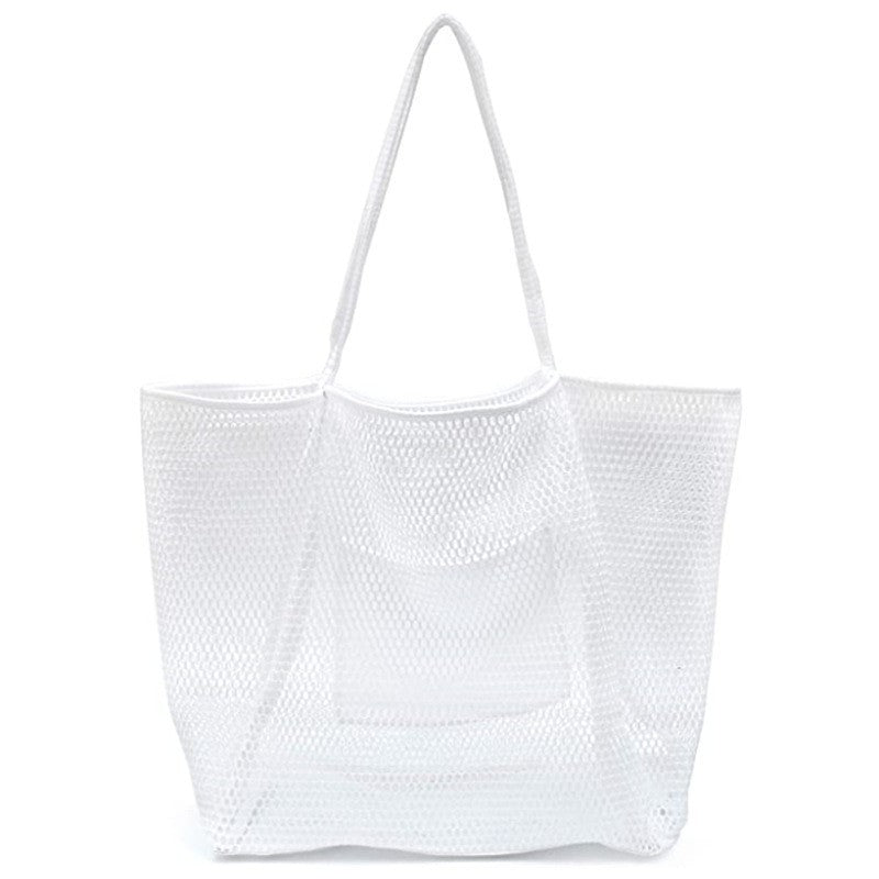 Strapazierfähige Netztasche Brehn