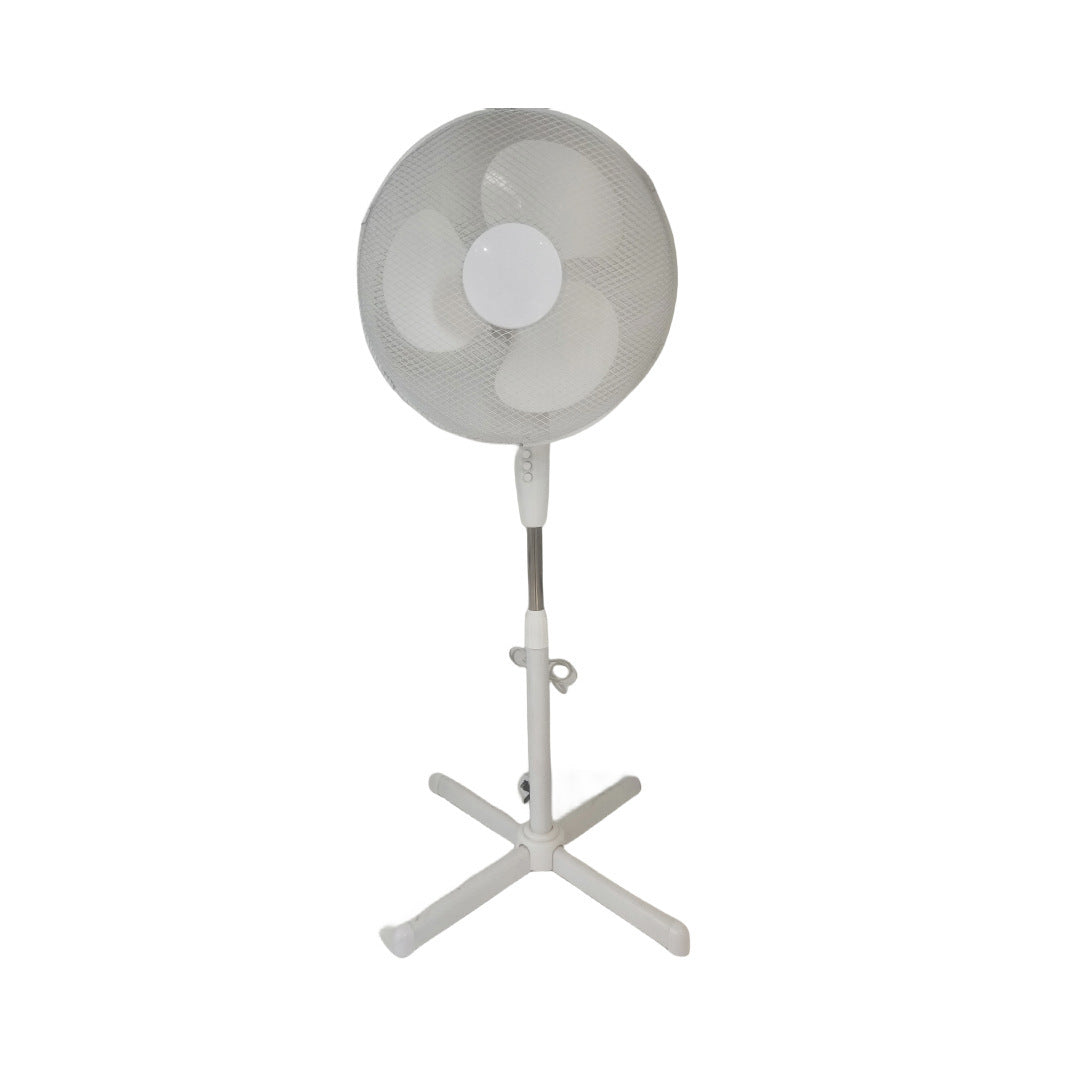 Damen Standventilator mit leisen und effizienten Luftzirkulationssystem Brehn