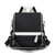 Multifunktionaler Freizeit-Rucksack Brehn