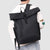 Rolltop Wasserdichter Outdoor-Rucksack Brehn