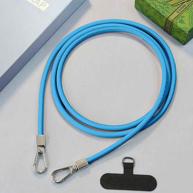 Premium Leder Utility Strap Brehn