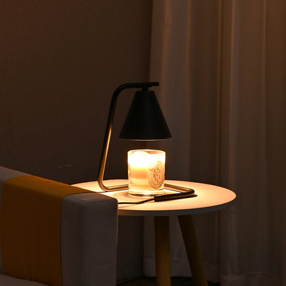 Moderne Elegante Tischlampe