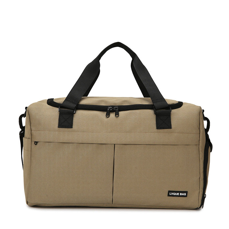 Vielseitige Reise Fitness Duffle Bag