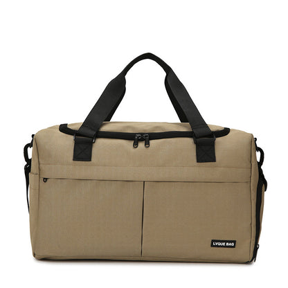Vielseitige Reise Fitness Duffle Bag