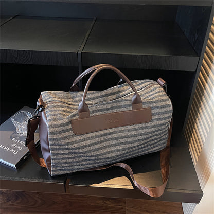 Stylische Reis-Duffle Bag Brehn 1790157912