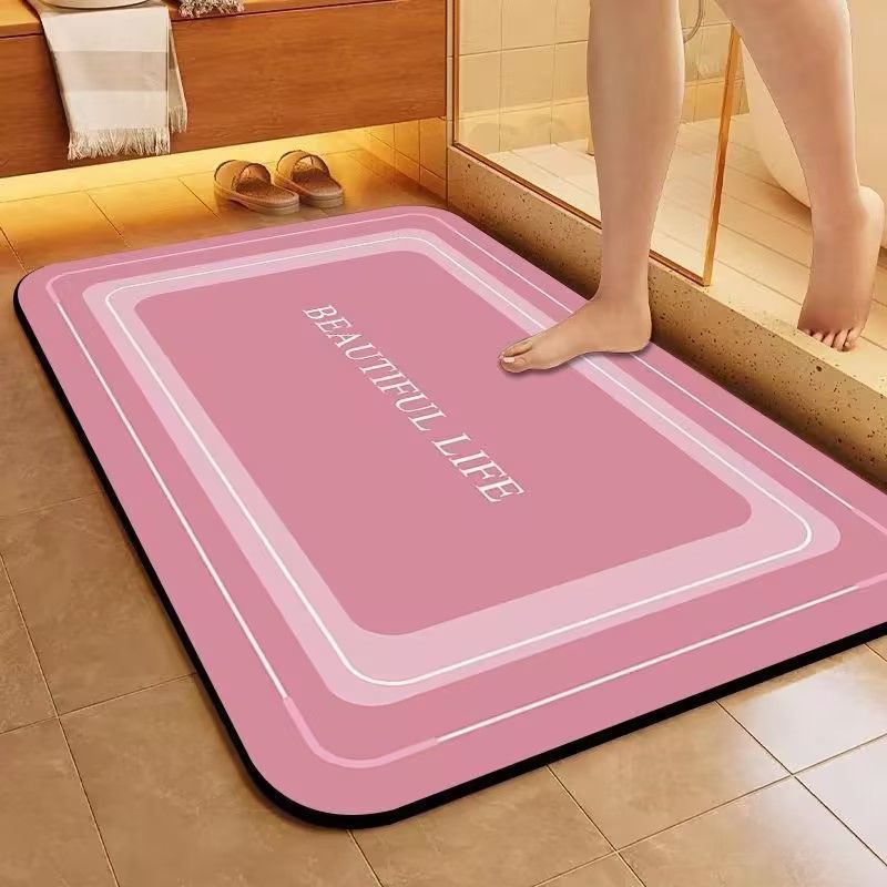 Badematte Brehn