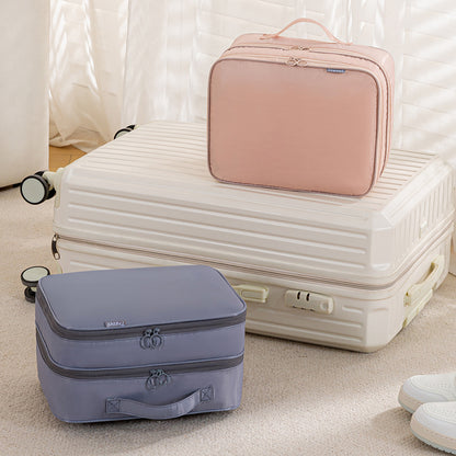 Multifunktionale Reise-Organizer-Tasche Brehn