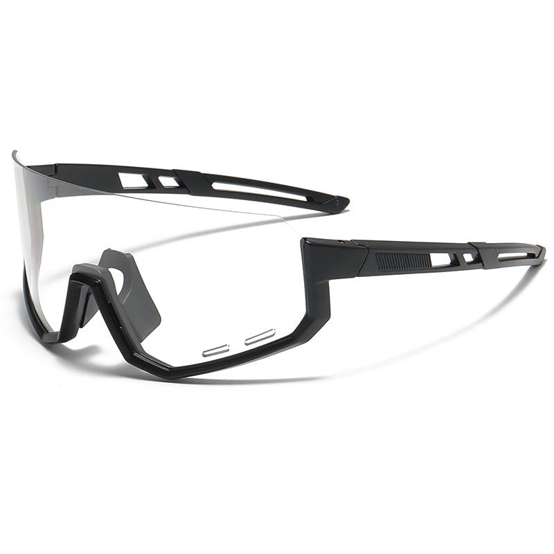 Herren Hochleistungs-Radbrille Brehn