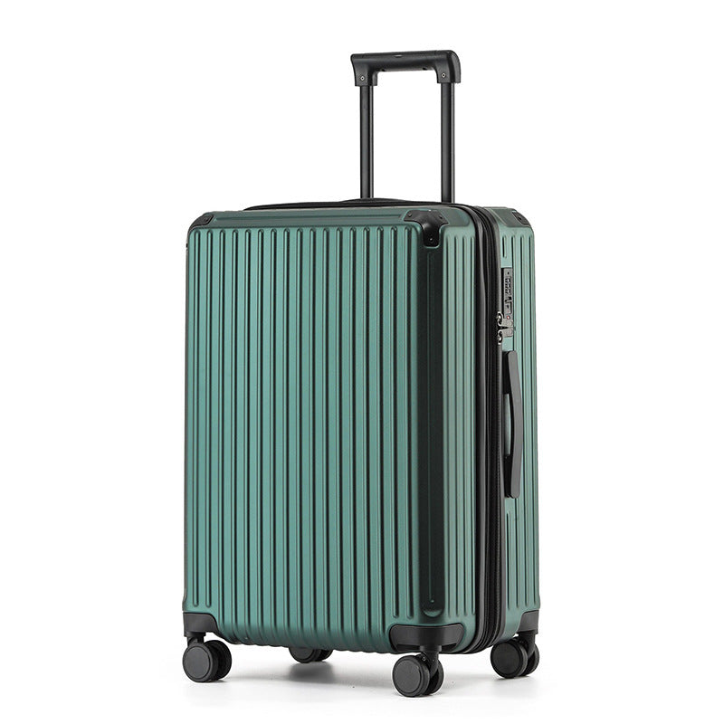 Leichtgewicht Hartschalen Trolley Gepäck