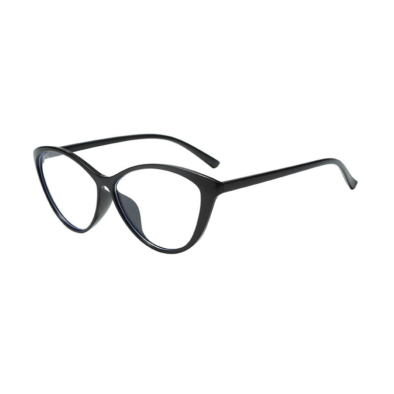 Damen Cat-Eye Brille mit modernem Design Brehn