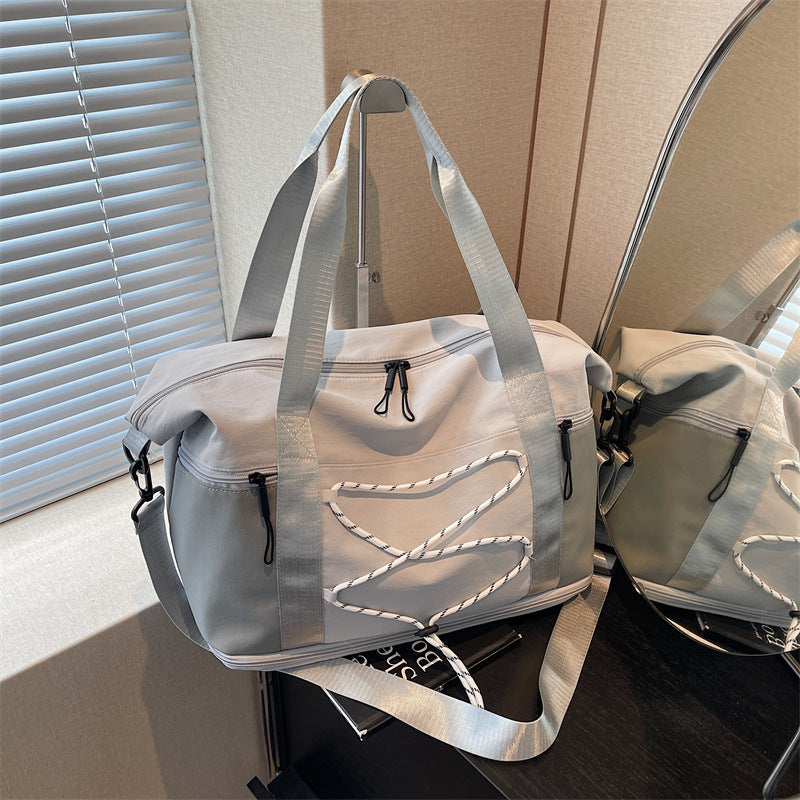 Praktische Sport-Duffel-Tasche Brehn