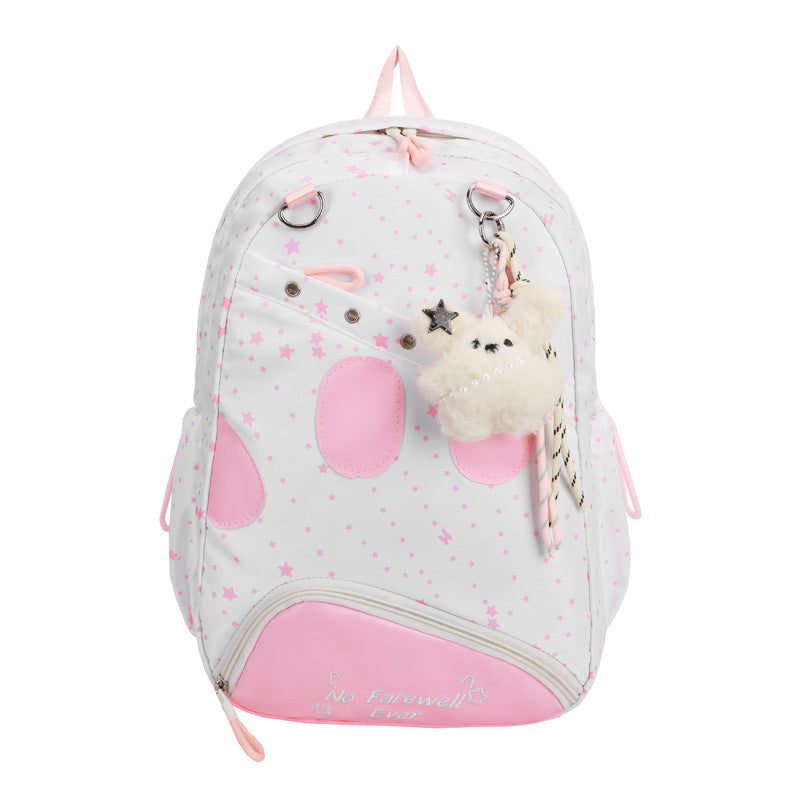 Sternmuster Abenteuer Rucksack Brehn