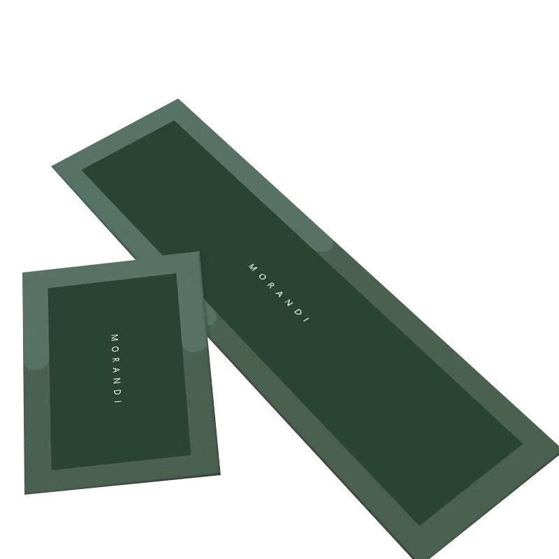 Modernes Küchenmatten-Set Brehn