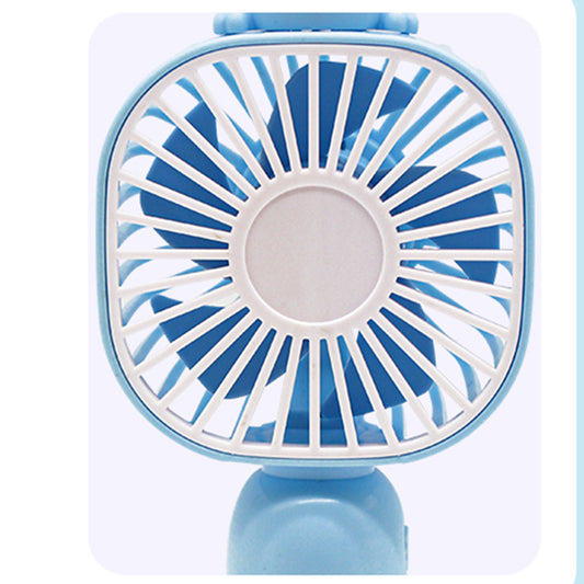 Damen Handventilator mit variabler Geschwindigkeitsregelung Brehn