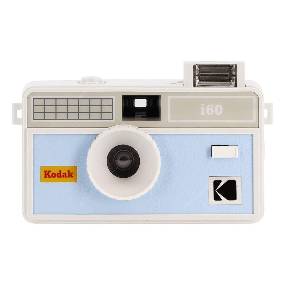 Retro-Style Sofortbildkamera Brehn