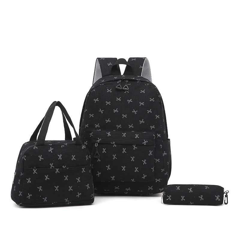 Rucksack Set Brehn