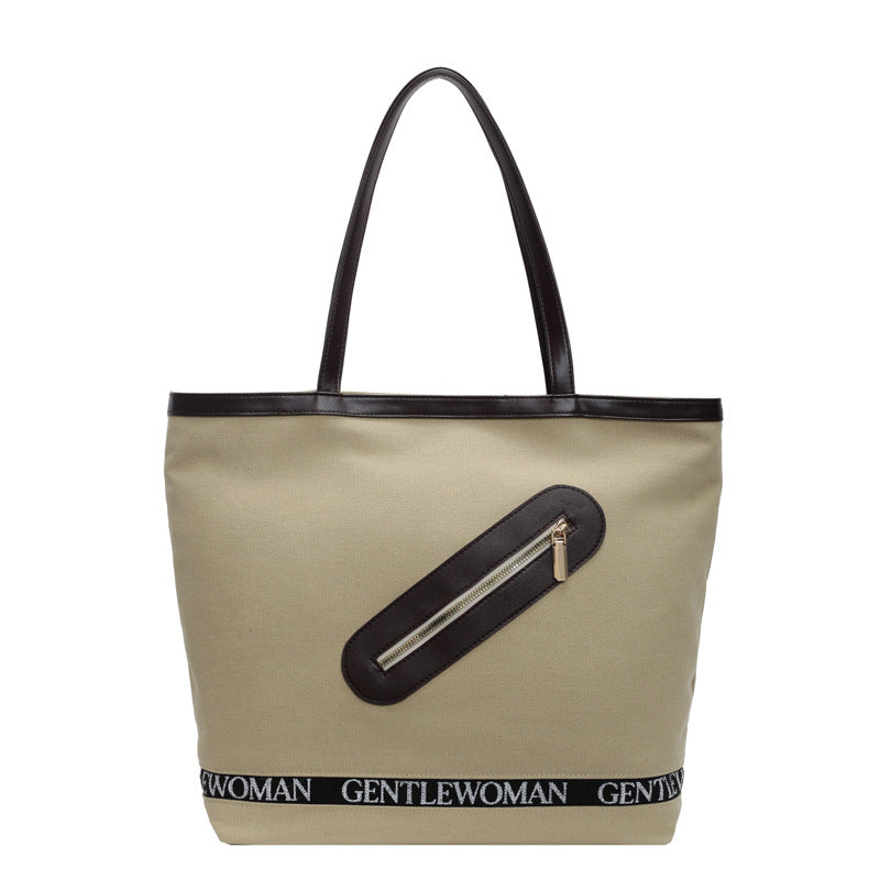 Moderne Freizeit Handtasche Brehn