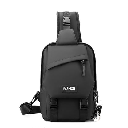 Kompakte lässige Slingtasche
