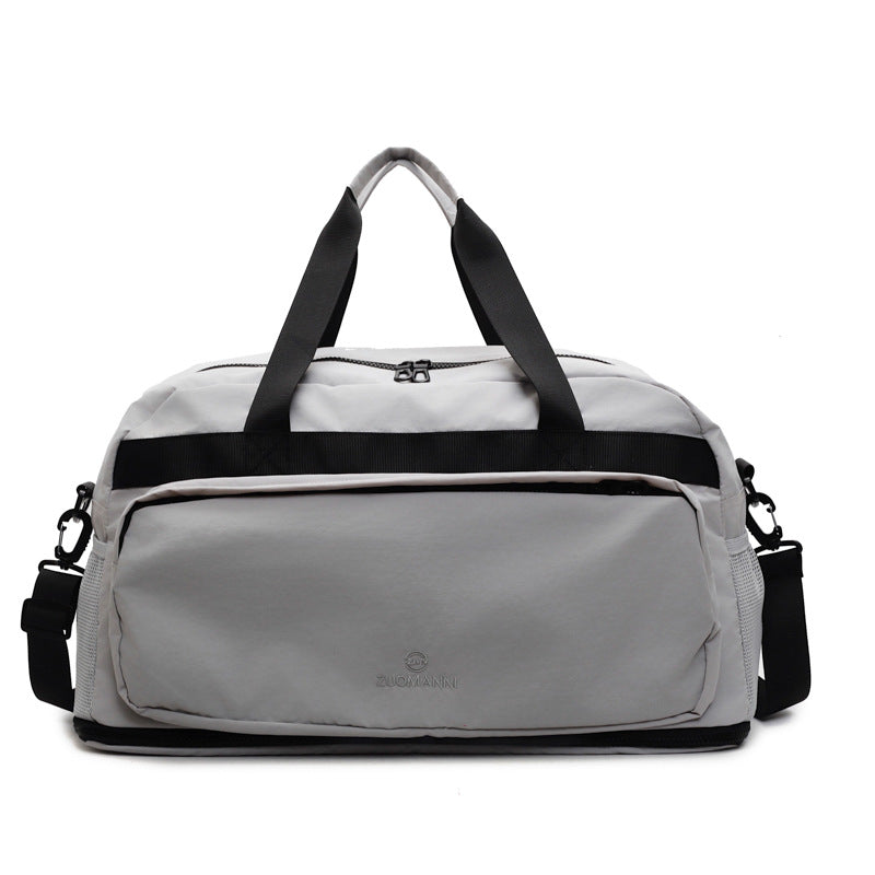 Vielseitige Reise Fitness Duffel Tasche
