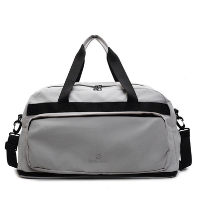 Vielseitige Reise Fitness Duffel Tasche