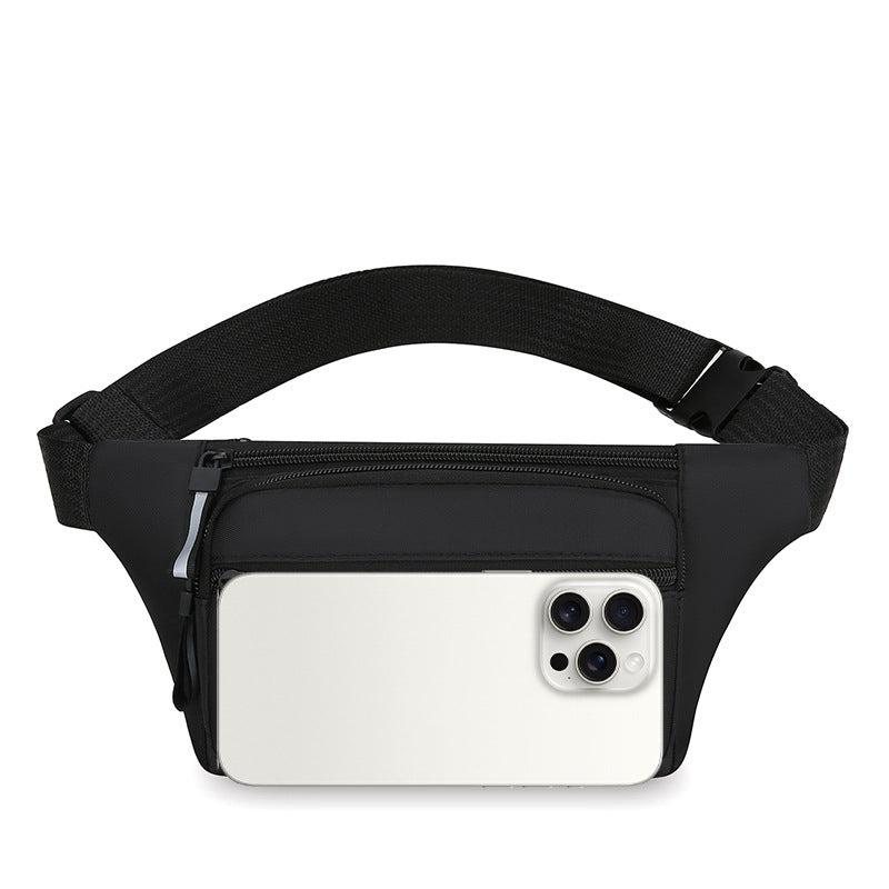 Sportliche Aktive Bauchtasche Brehn