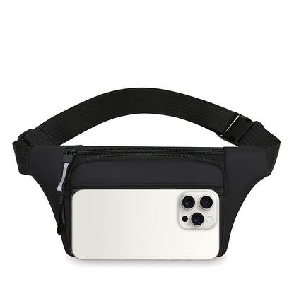 Sportliche Aktive Bauchtasche Brehn