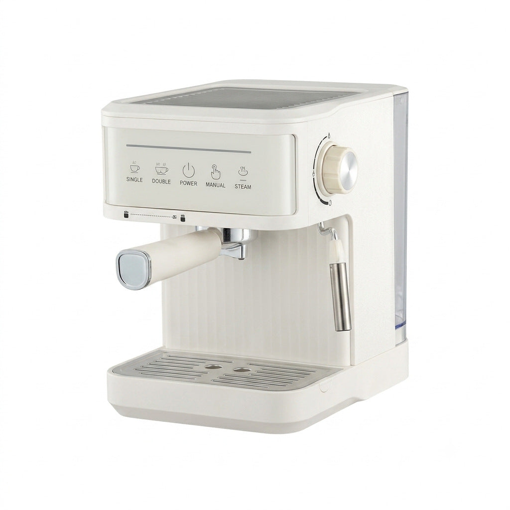 Espresso Maschine Brehn