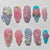 Thematic Artisan Press-On Nail Set Brehn