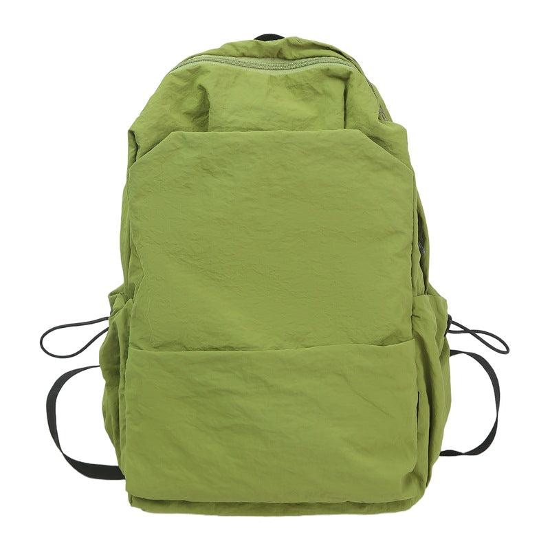 Vielseitiger leichter Laptop-Schulrucksack Brehn
