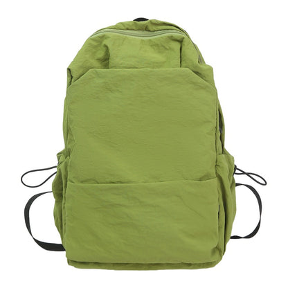 Vielseitiger leichter Laptop-Schulrucksack Brehn