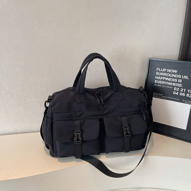 Damen geräumige Travel- und Allzwecktasche Brehn