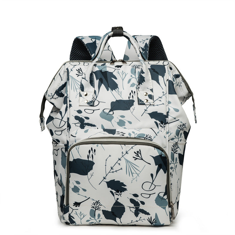 Kat-Themen Mehrfachfach Rucksack Brehn