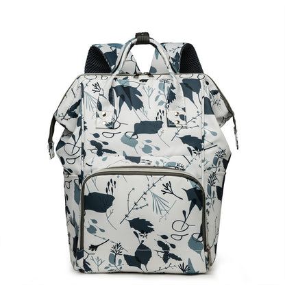 Kat-Themen Mehrfachfach Rucksack Brehn