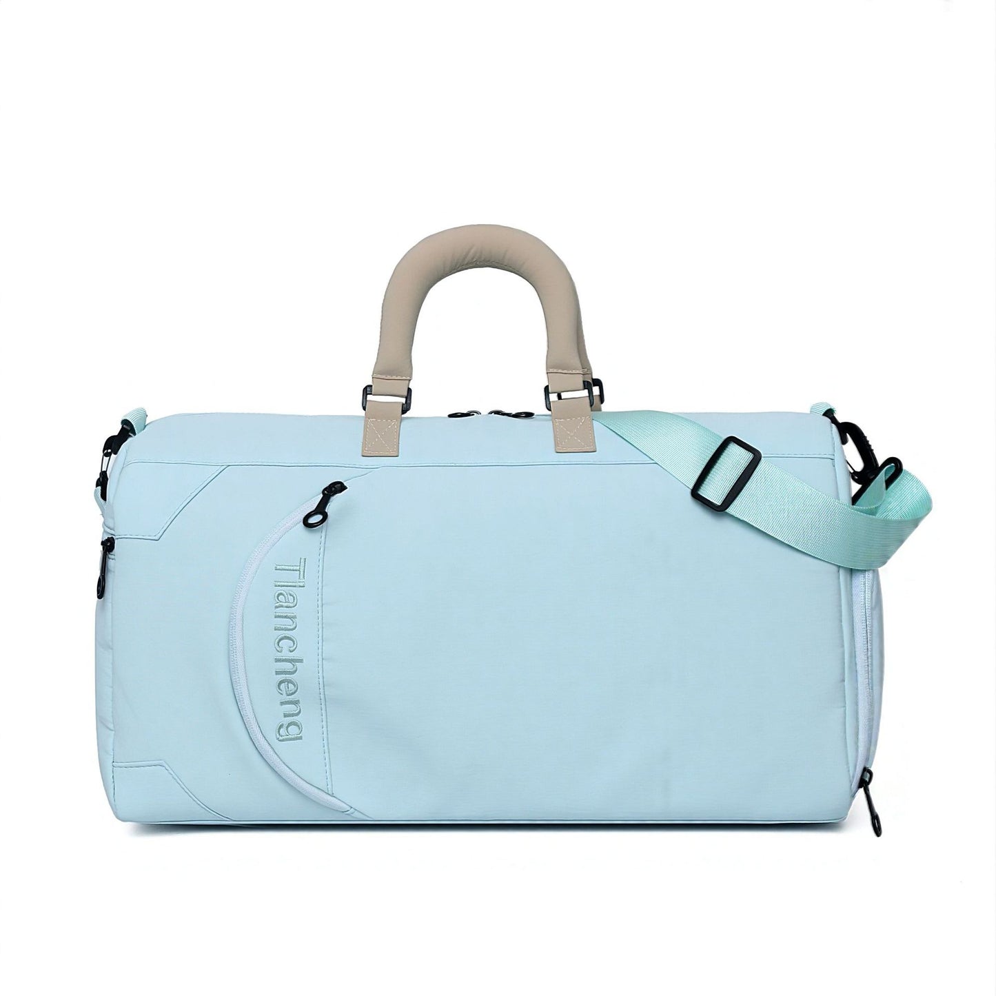 Vielseitige Sport-Reise-Duffel-Tasche Brehn