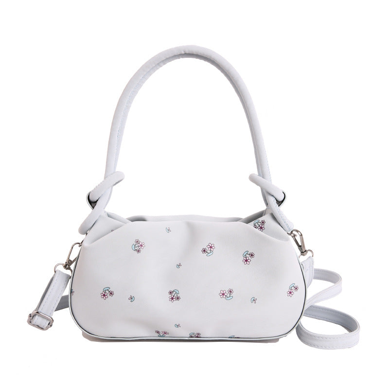 WoStylish Floral Crossbody Bag Brehn