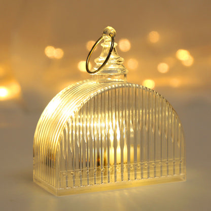 Dekorative LED-Lampe