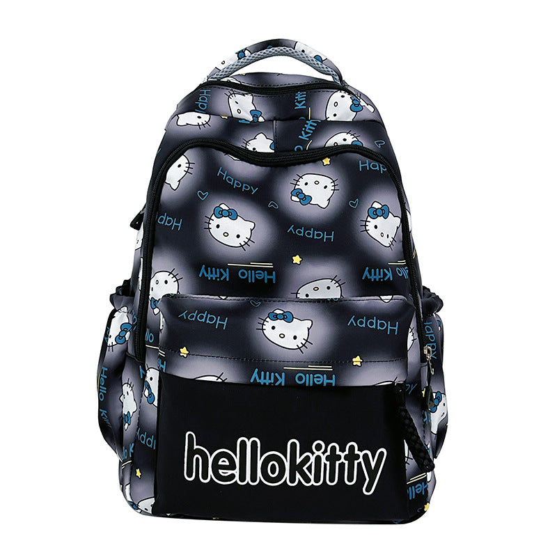 Charakter-Themen Multi-Taschen Rucksack Brehn
