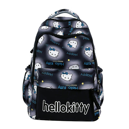 Charakter-Themen Multi-Taschen Rucksack Brehn